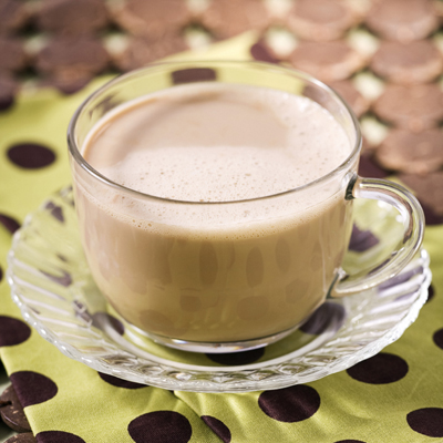 Café con Leche
