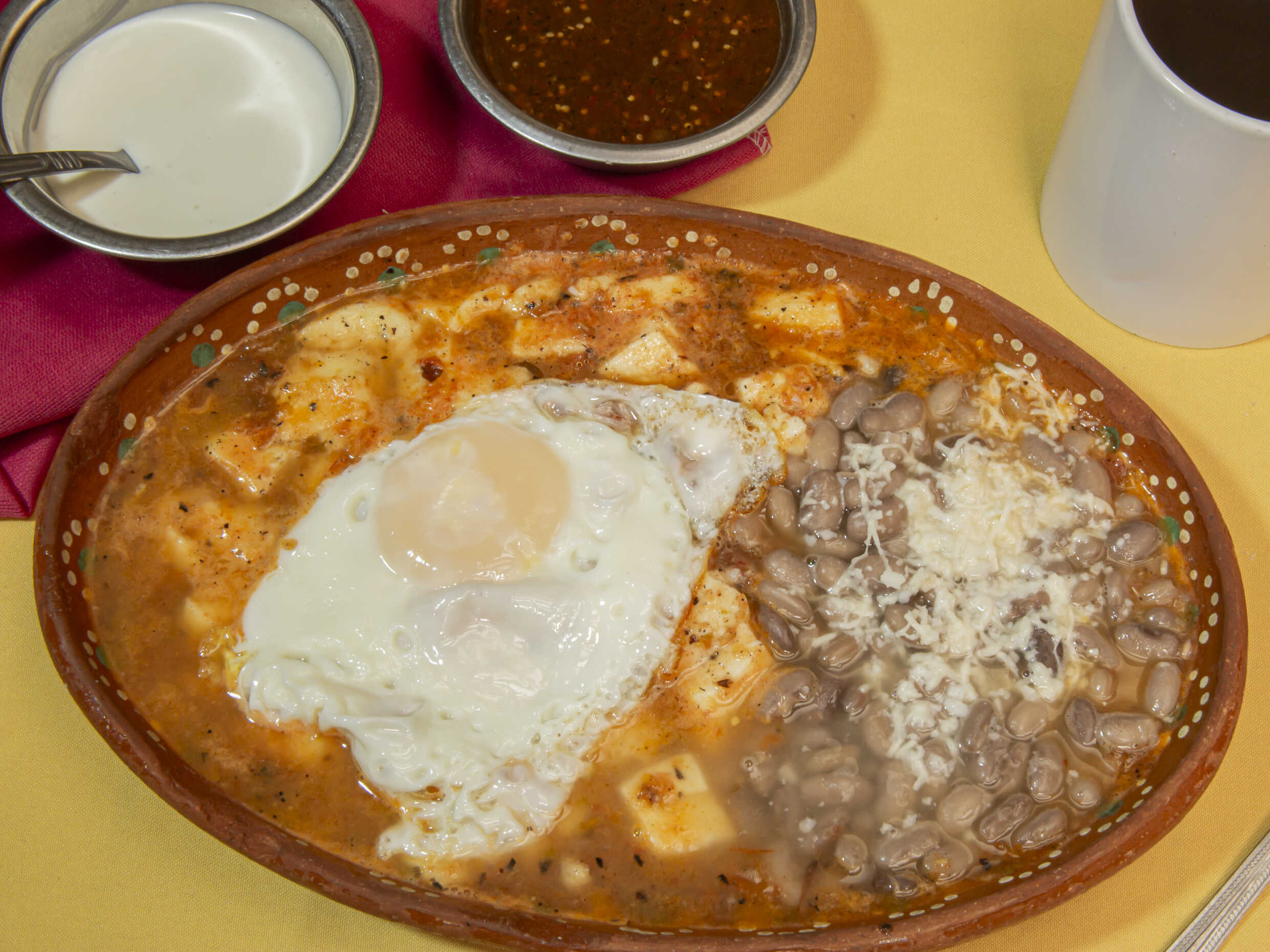 Chile con Queso