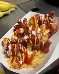 Salchipulpos