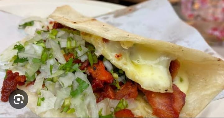 Quesadilla