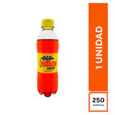 Gaseosa Colombiana 250 ml