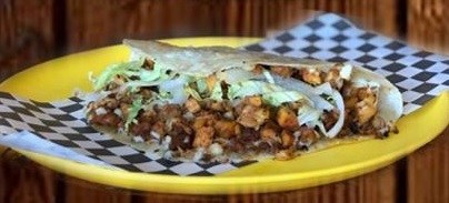 Quesadilla Bull