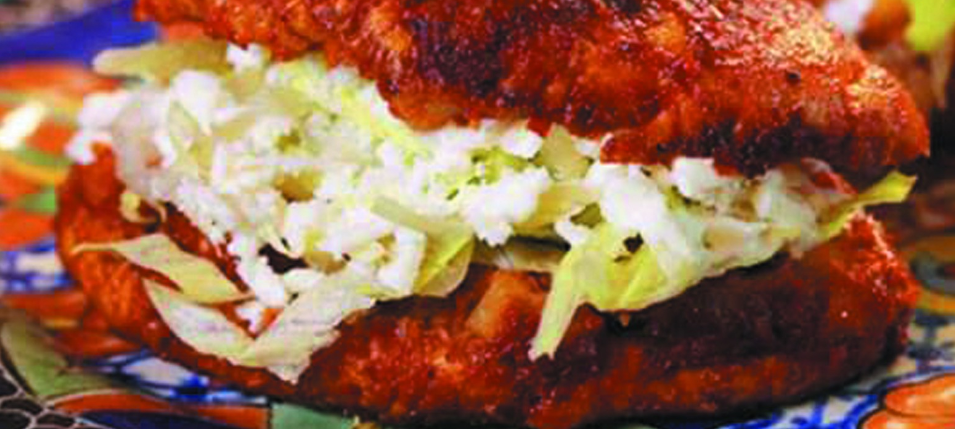 Pambazo Chilango