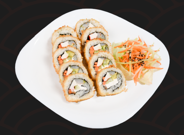 Sushi Nelas