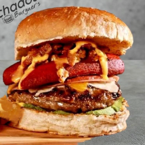 Hamburguesa NORTEÑA