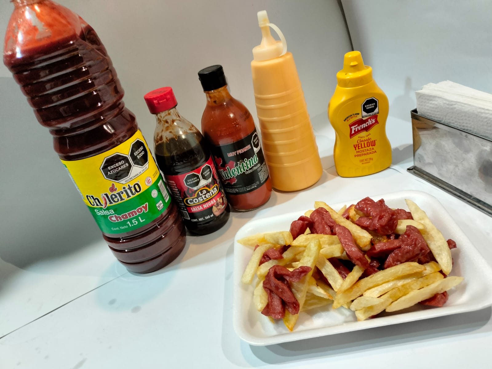 Combinado Grande
