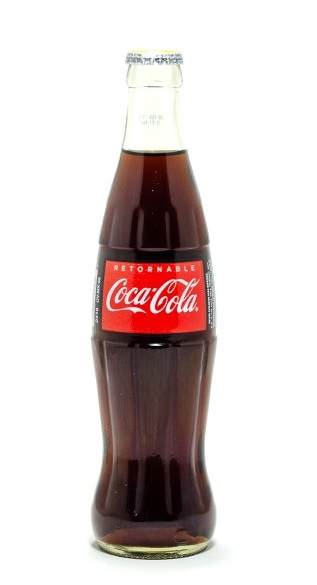 Coca Cola 355 ml