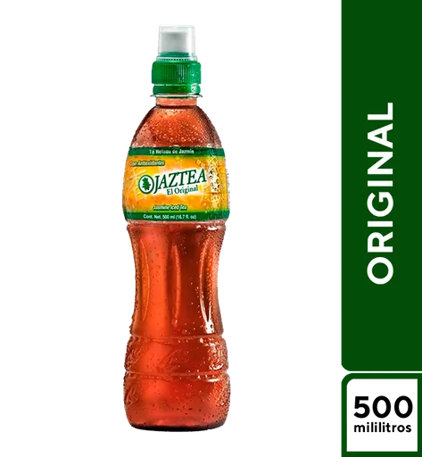 JazTea