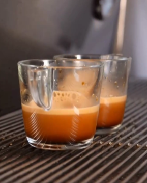 Espresso 1 Oz