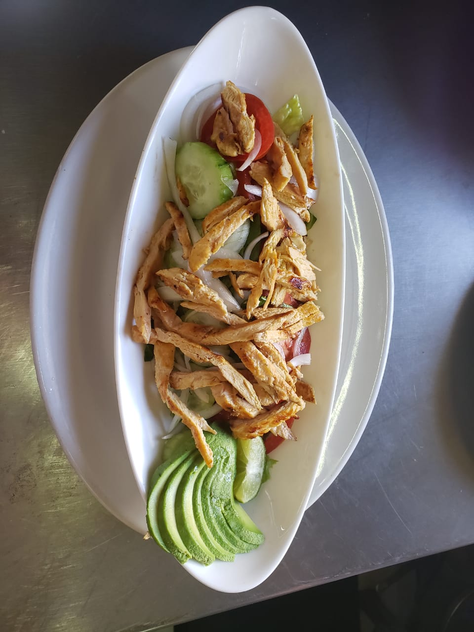 Ensalada Especial