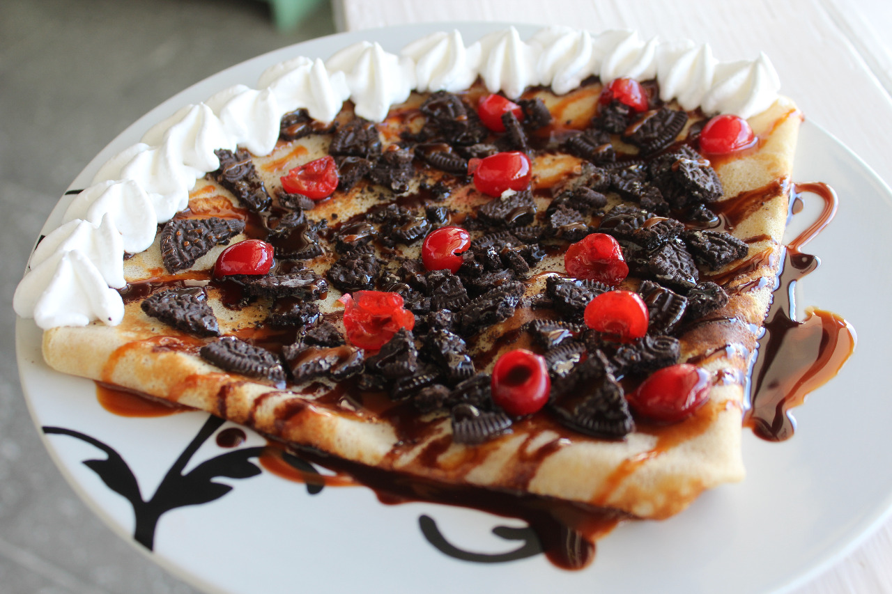 Crepa Dulce
