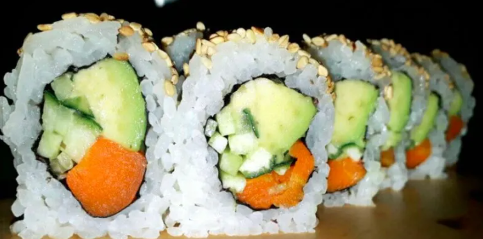 Vegetariano Veggie