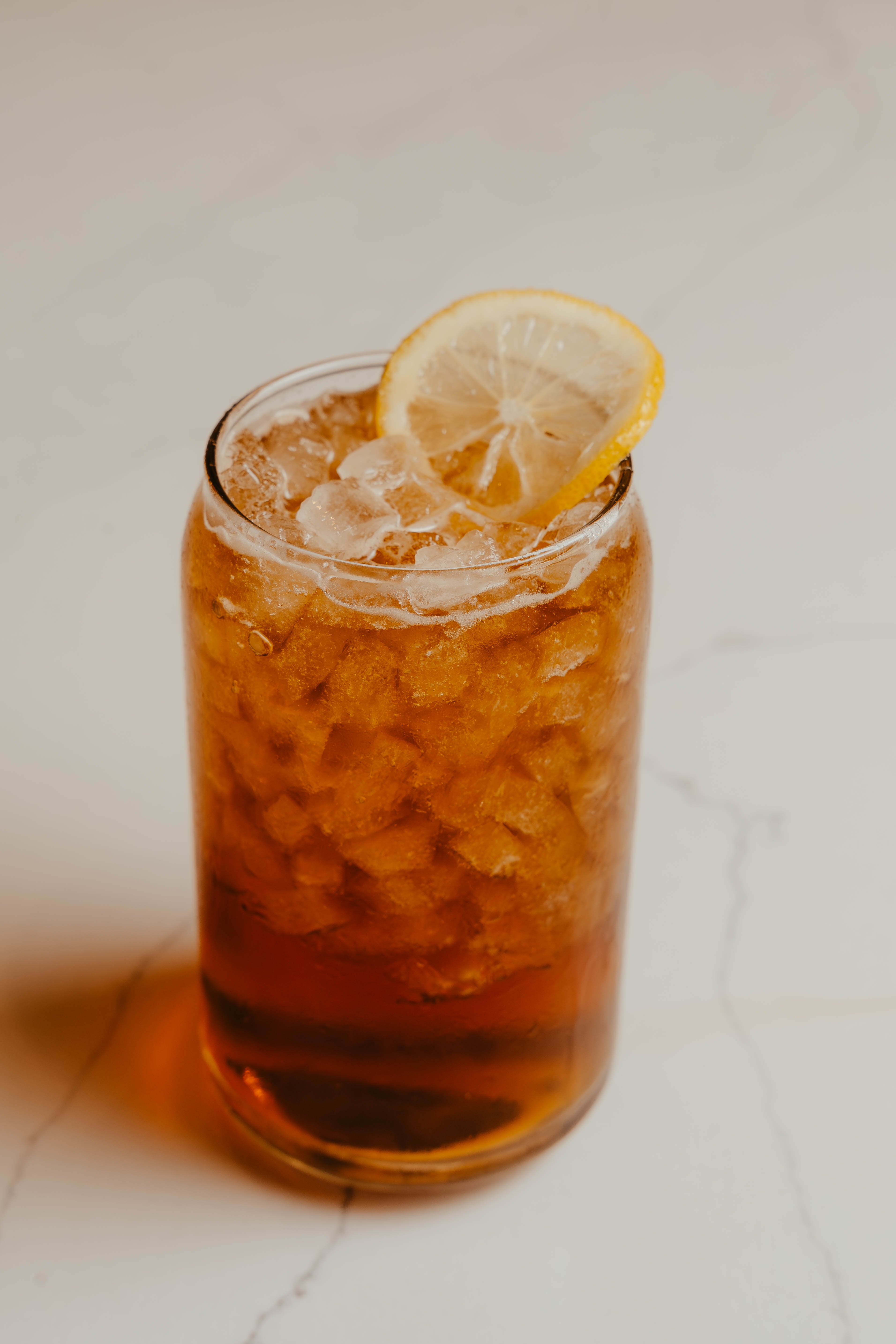 Cold Brew Tonic 16 Oz