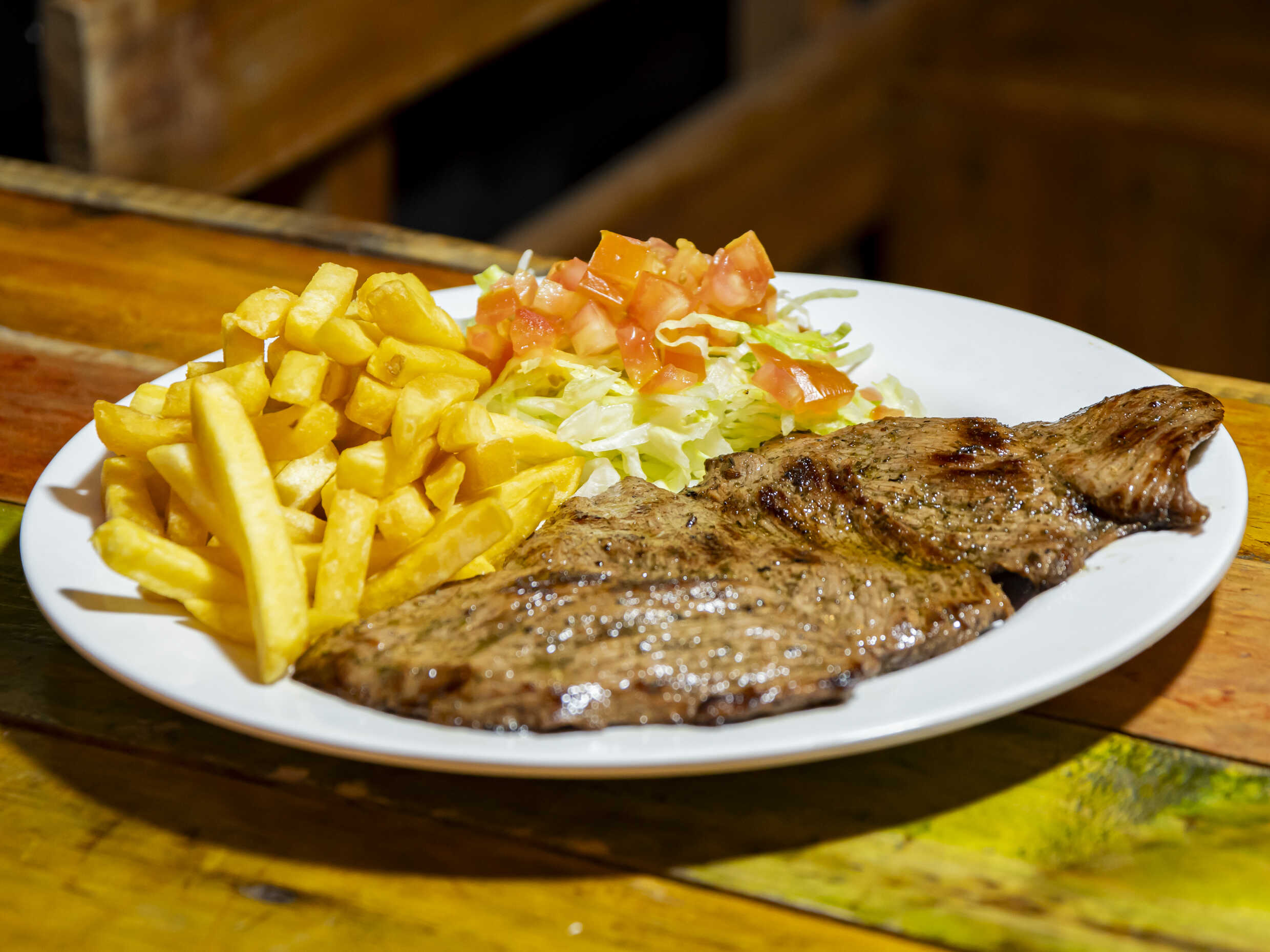 Carne Asada
