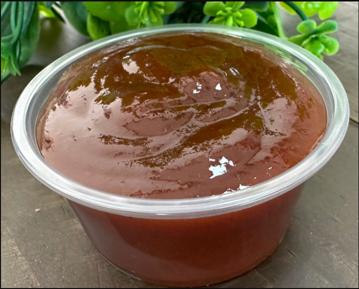Salsa BBQ