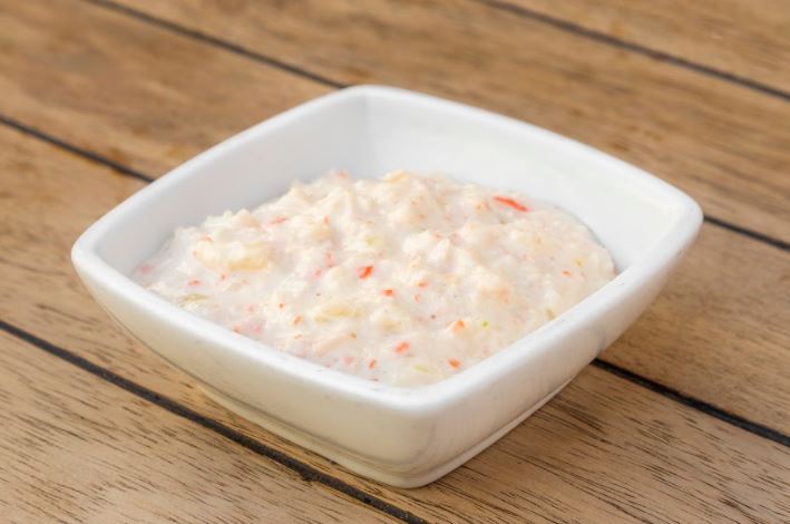 Salsa Tampico