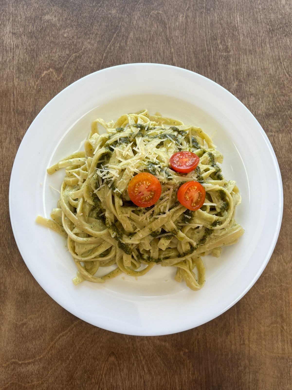 La Pesto Pasta