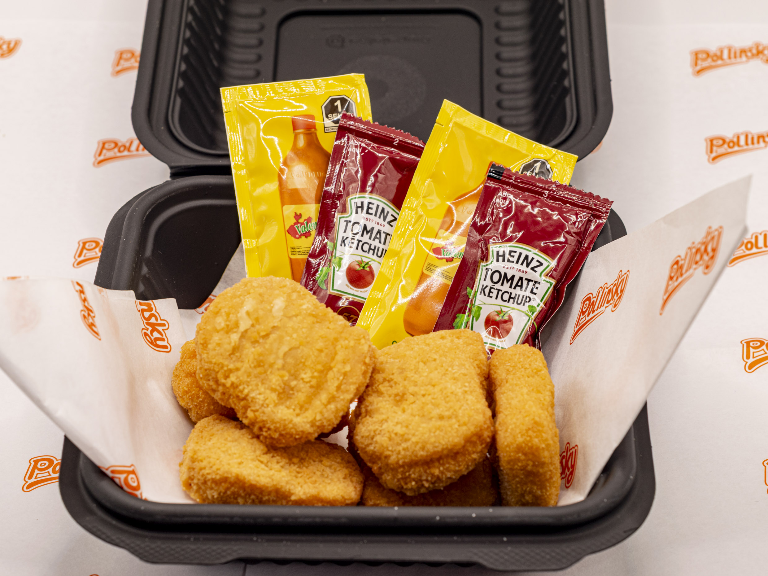 6 Nuggets