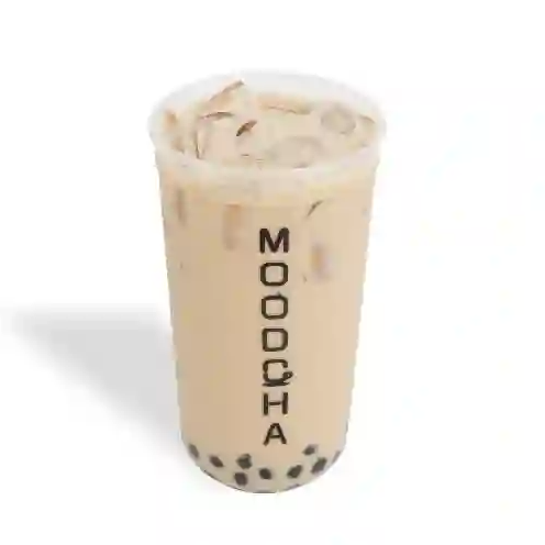 Classic Milk Tea