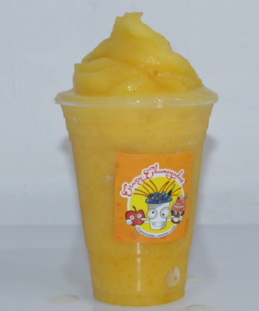 Frozen Smoothie