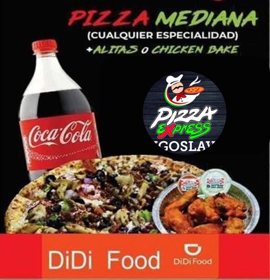 Paquete Mediano