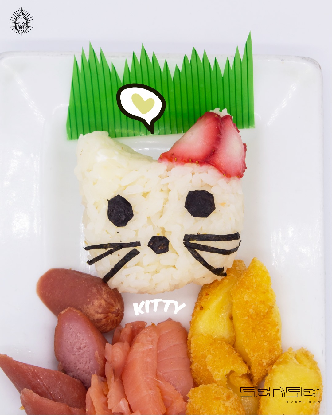 Kitty Roll