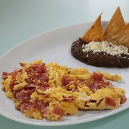 Huevos al Gusto