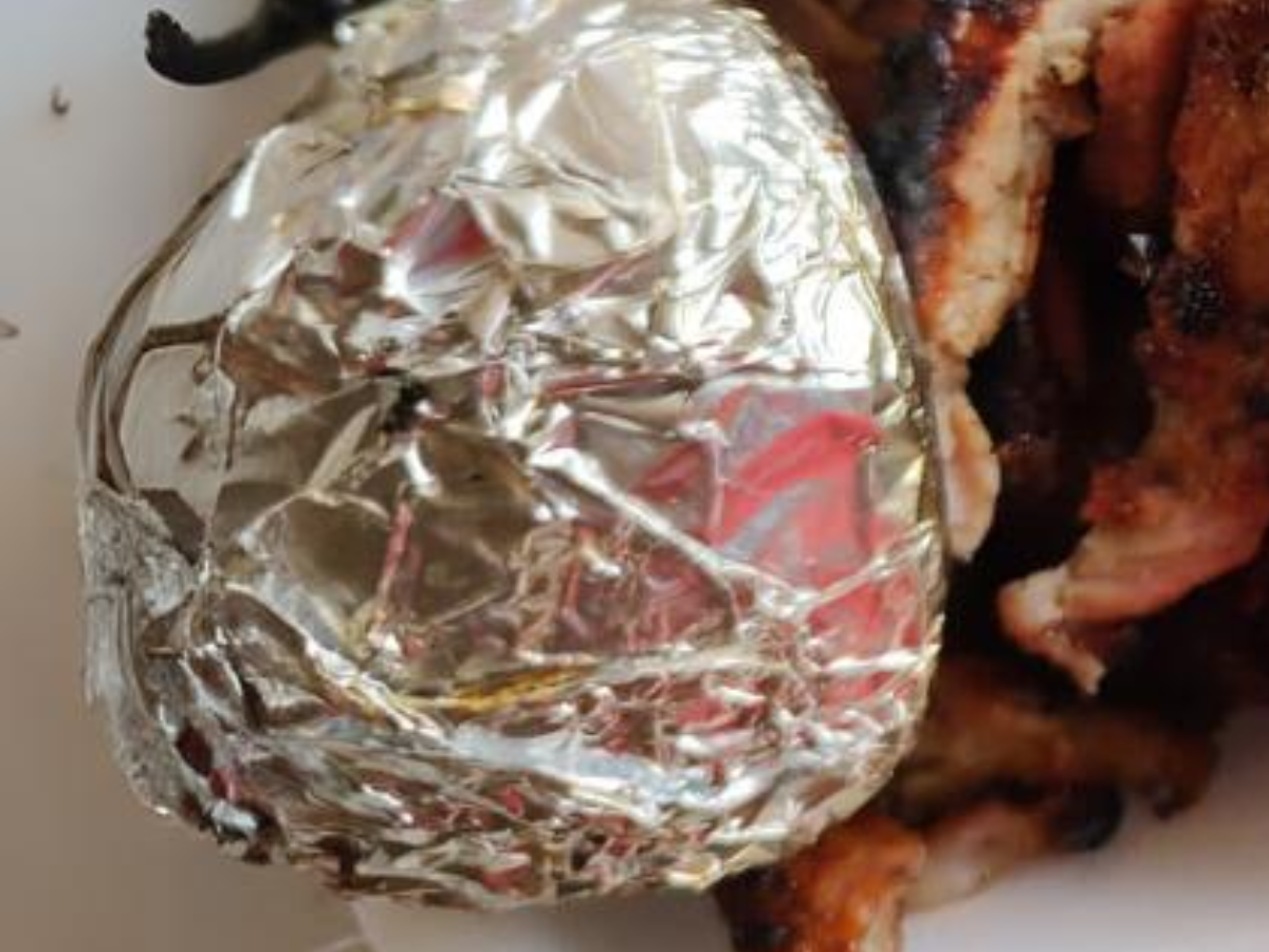 Cebolla Asada