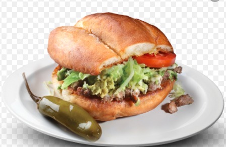 Torta Mixta