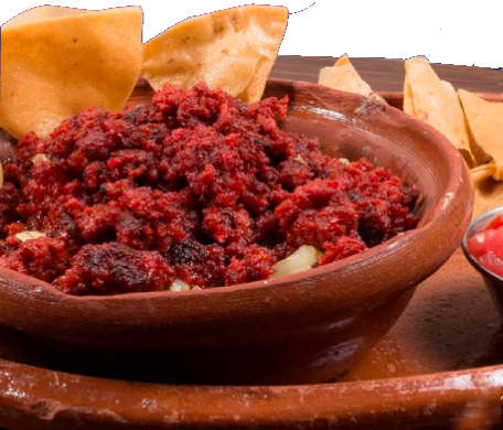 Papa Chorizo