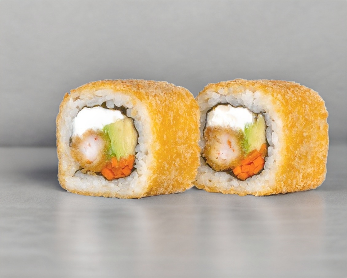 YAMATO ROLL