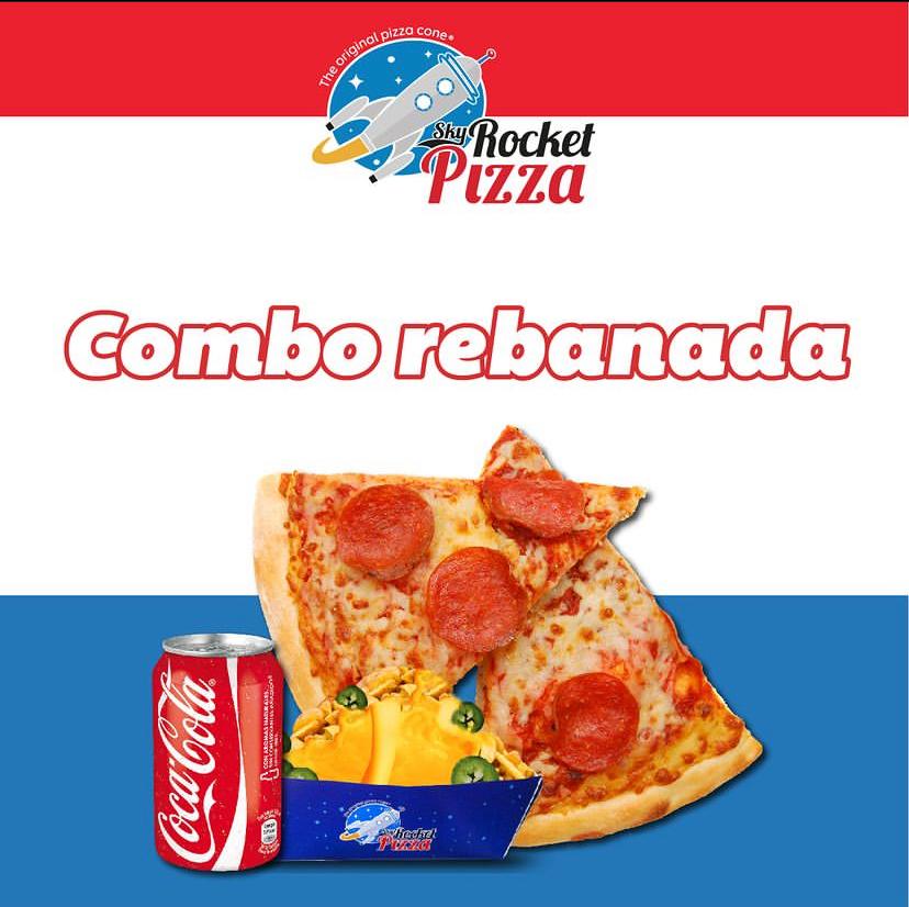 Combo Rebanada