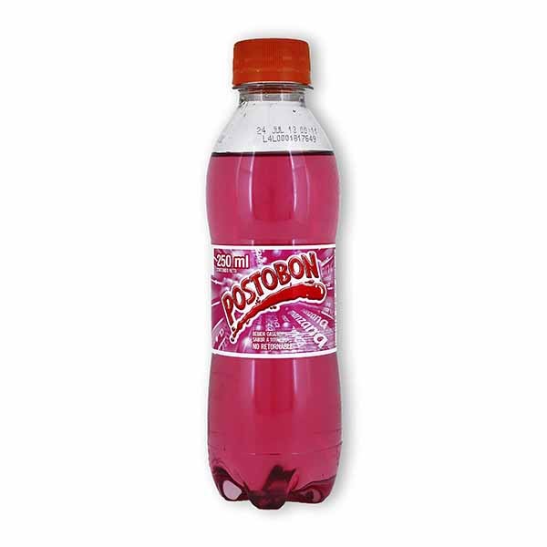 Bebida Manzana Mini