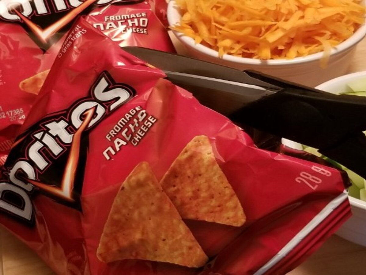 Doritos Original