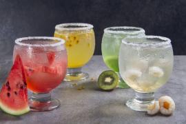 Sodas