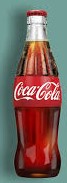Gaseosa Coca Cola 350 ml