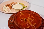 Sopa Azteca 475 ml