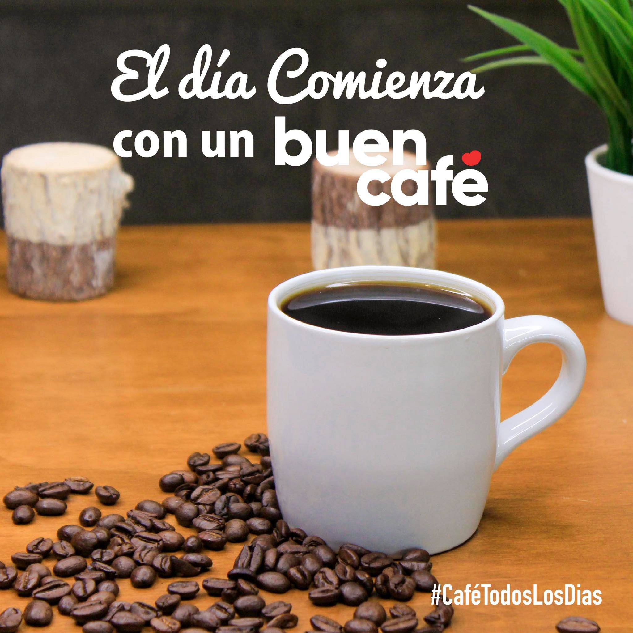 CAFÉ AMERICANO