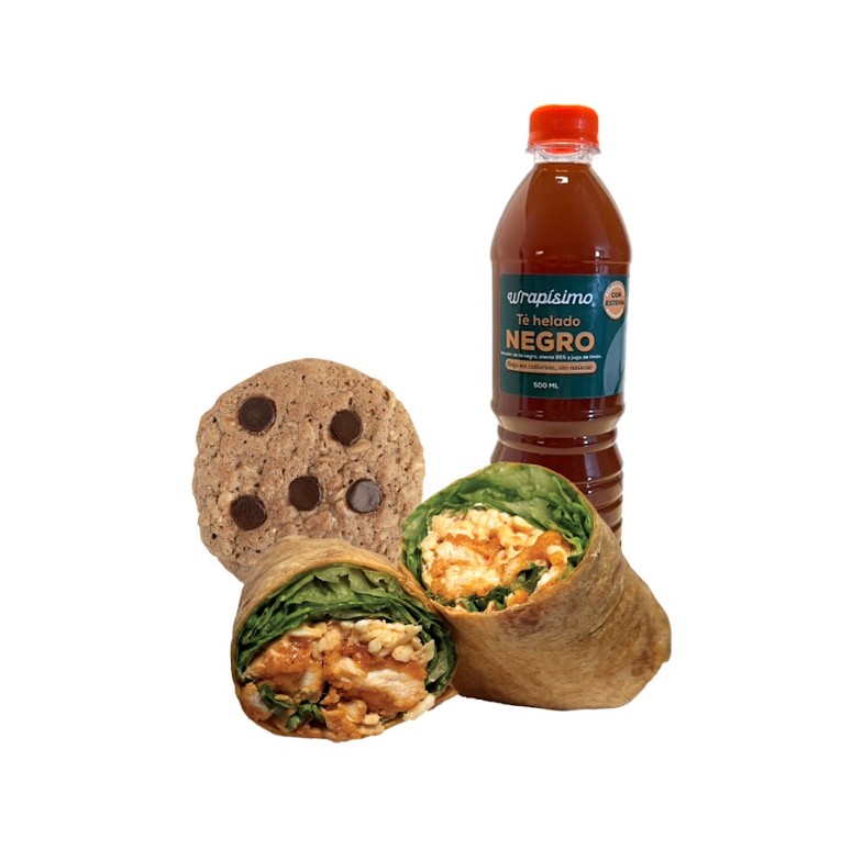 Combo After Office (L-V de 3:00 - 7:00 PM)