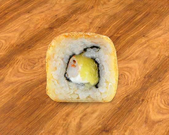 Maki Empanizado