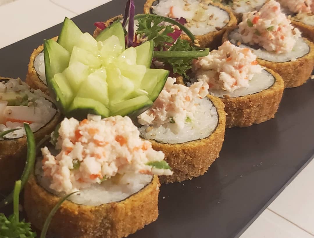 Cosmo Roll