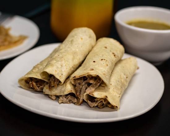 Orden de Tacos