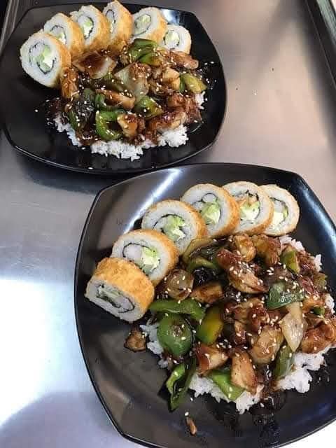 Combo Tradicional