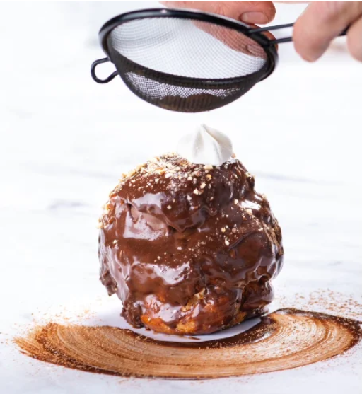 Profiterol