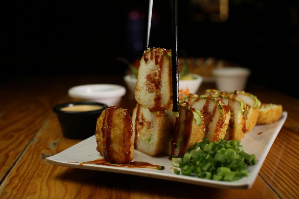ALAMOS ROLL