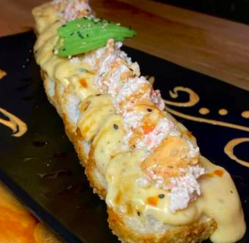 Hang Roll Especial