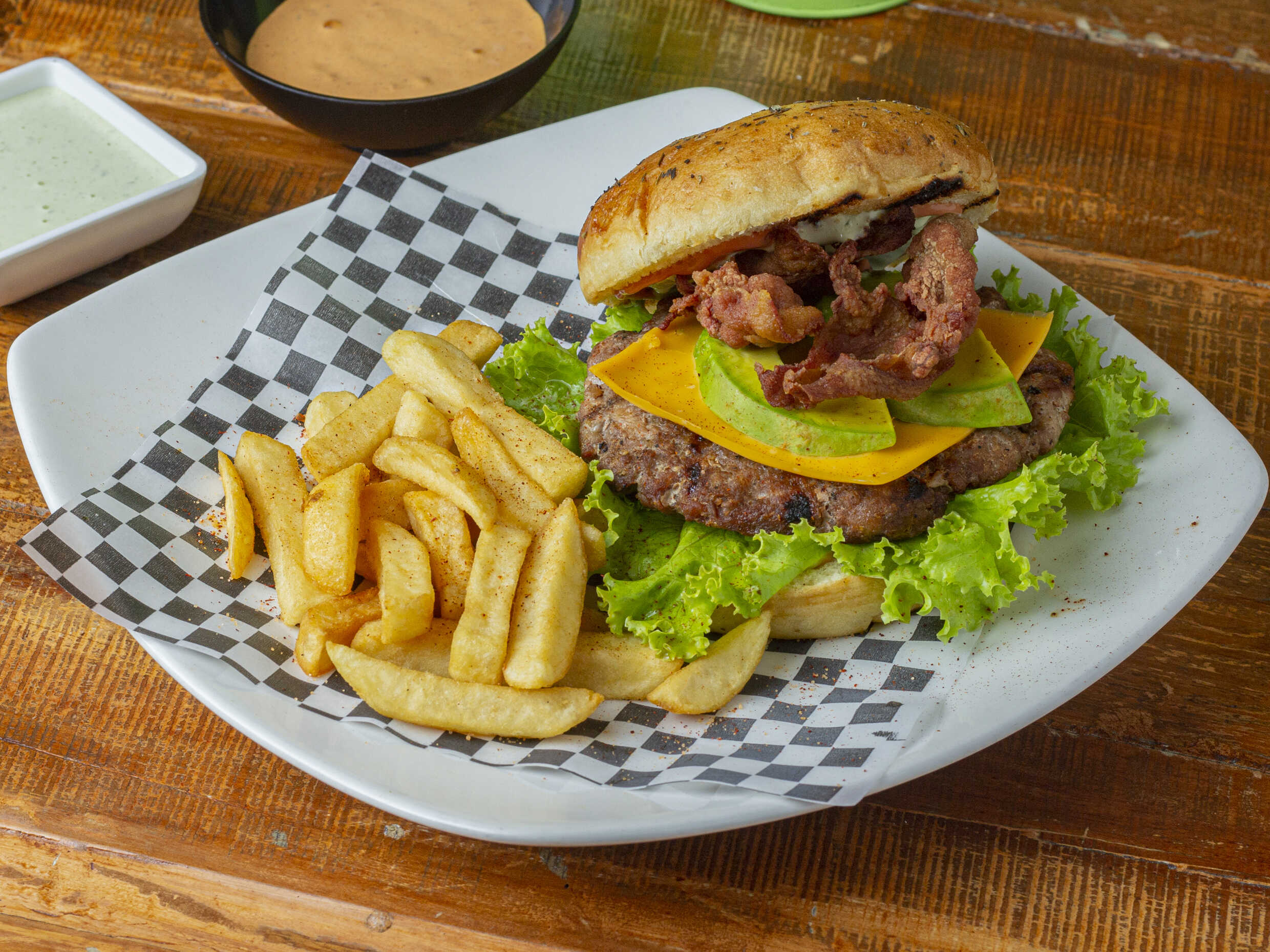 Wareburger