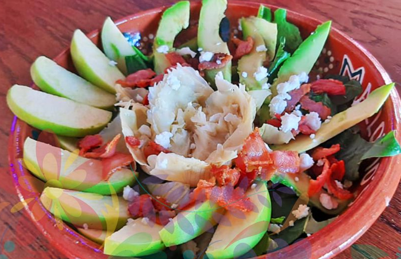 Ensalada Verde