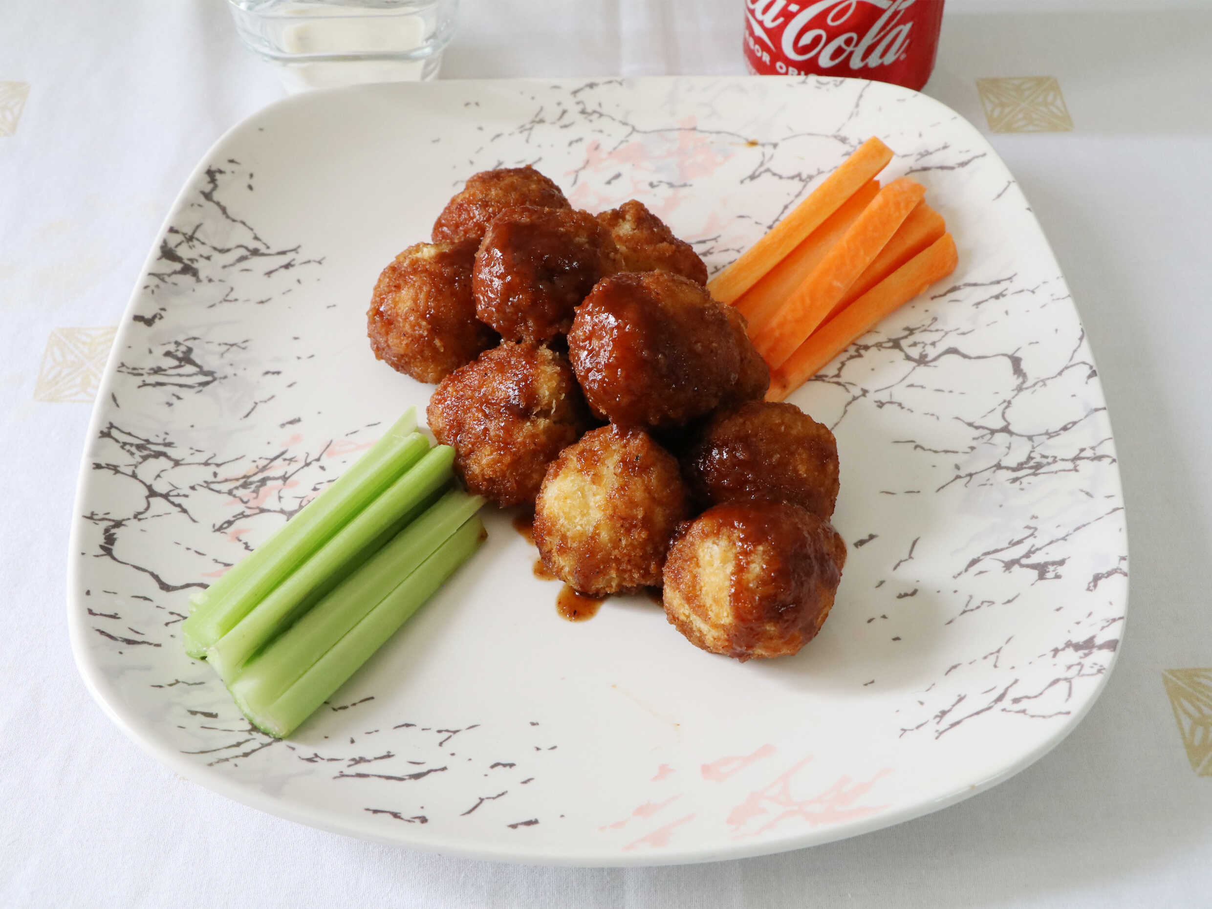 Orden de Boneless