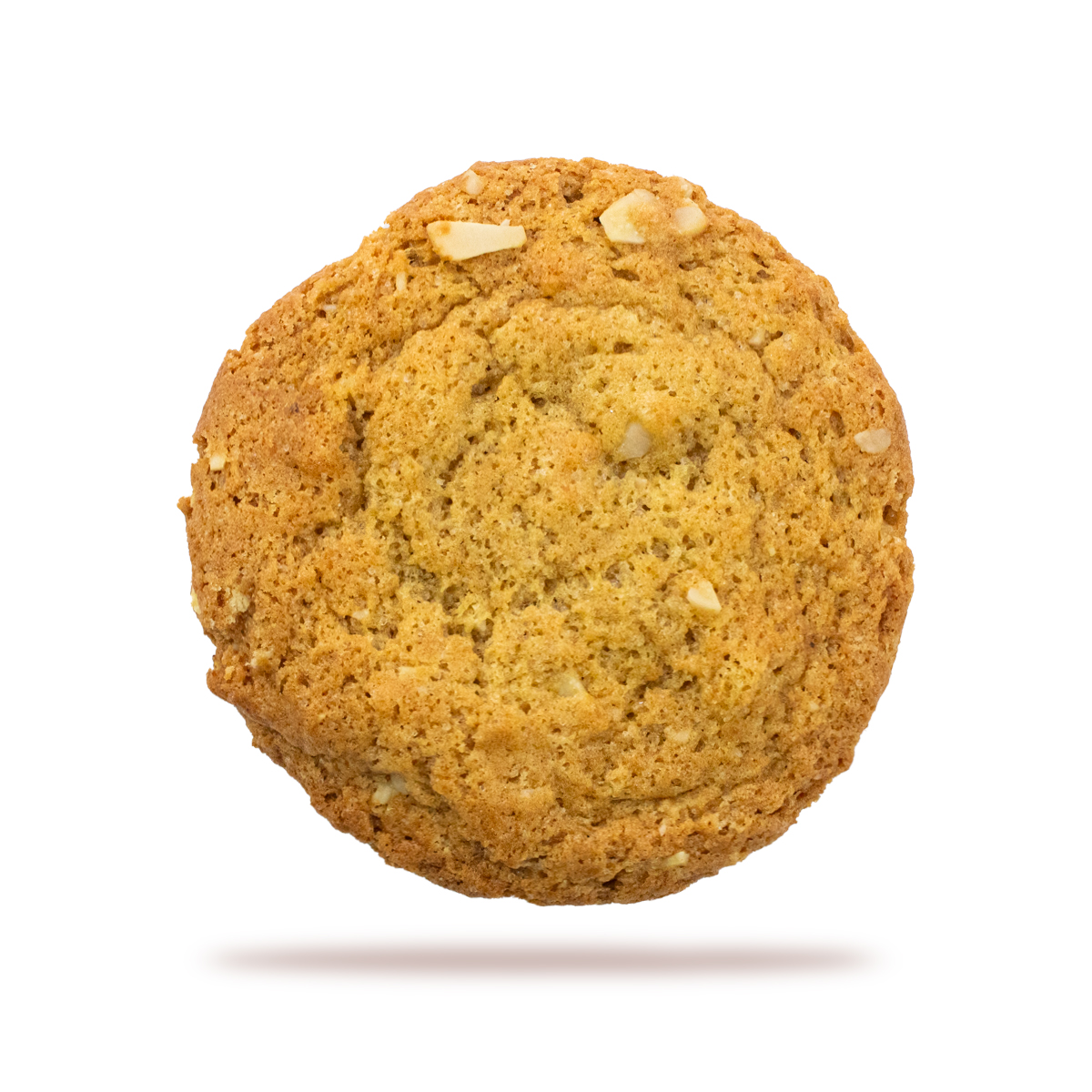 Galleta Macadamia